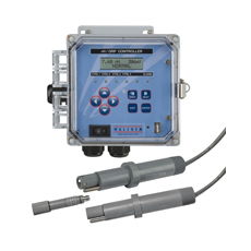 WPH400系列pH ORP 控制器